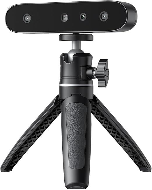 Creality CR-Ferret SE 3D Scanner Desktop 0.1mm High Accuracy