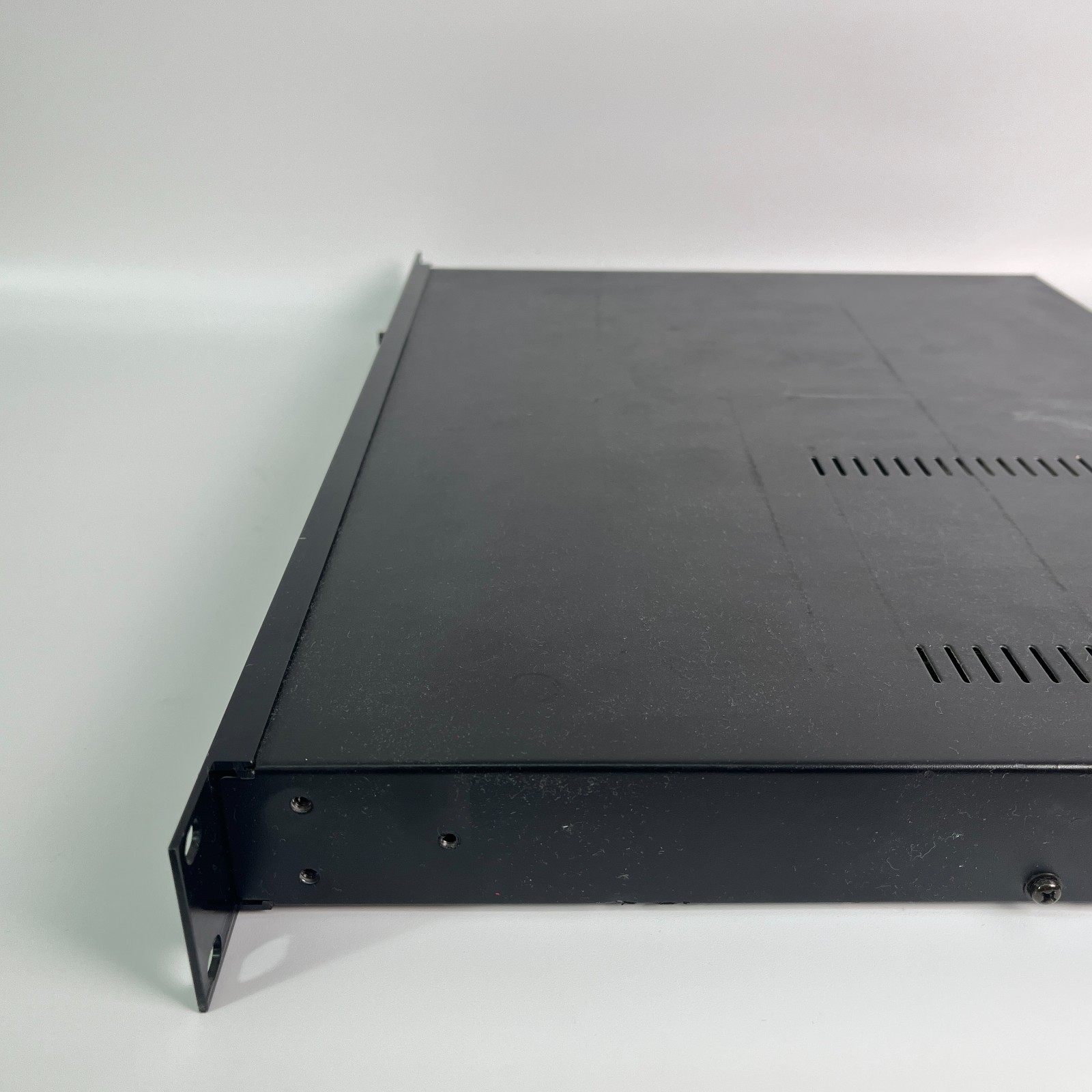 ROLAND U-220 PCM Sound Module Rack Synthesizer - Tested [pls read description]