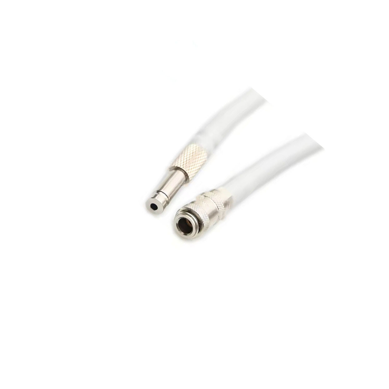 Compatible Mindray Blood Pressure Cuff Extension Tube NIBP air Hose 2.5Meter