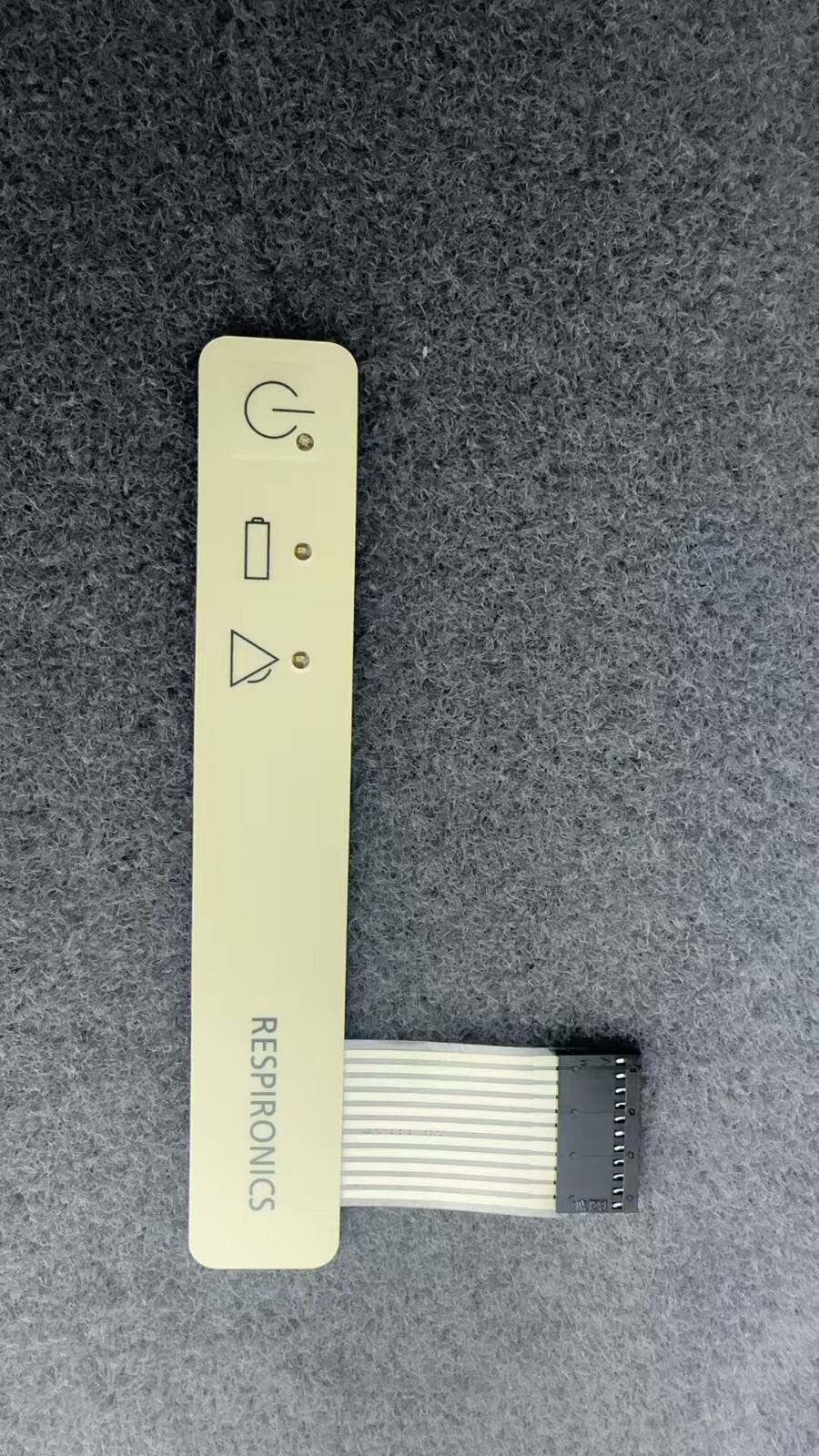 NEW V60 Membrane Keypad