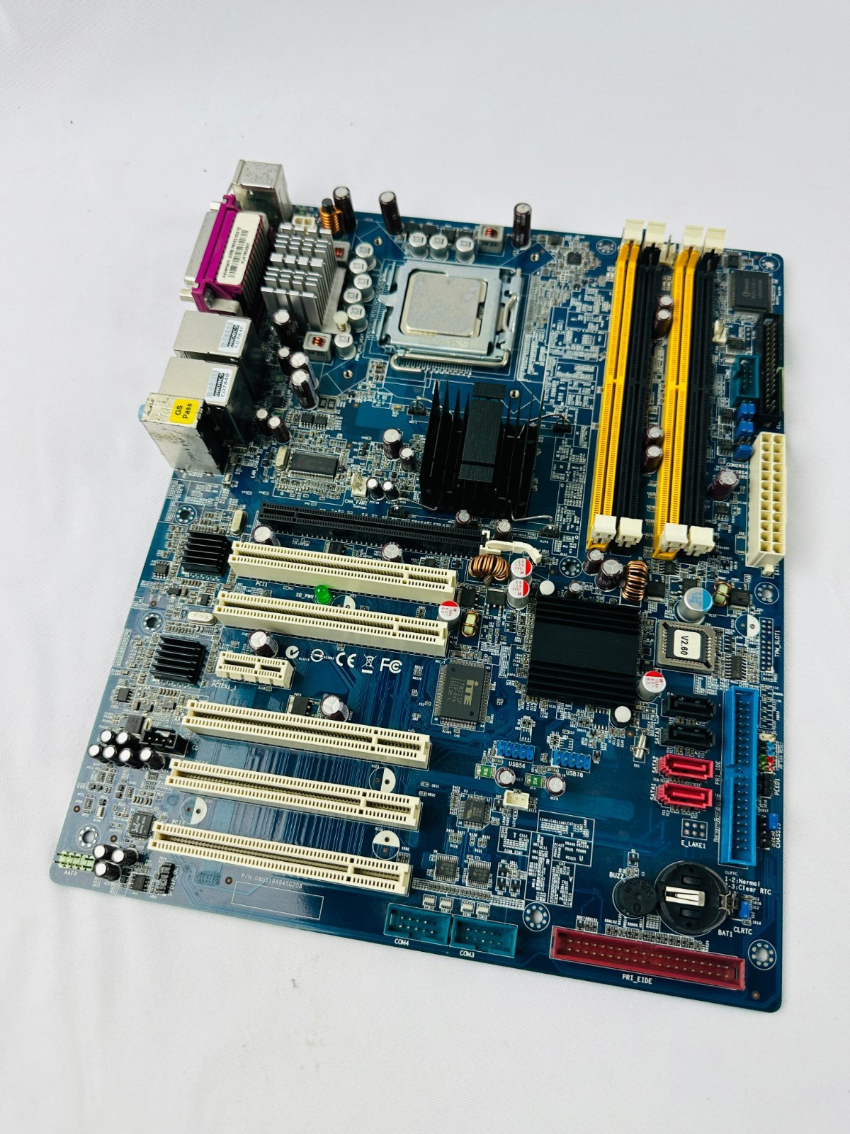 Advantech AIMB-763G2-00A1E ATX CPU Board