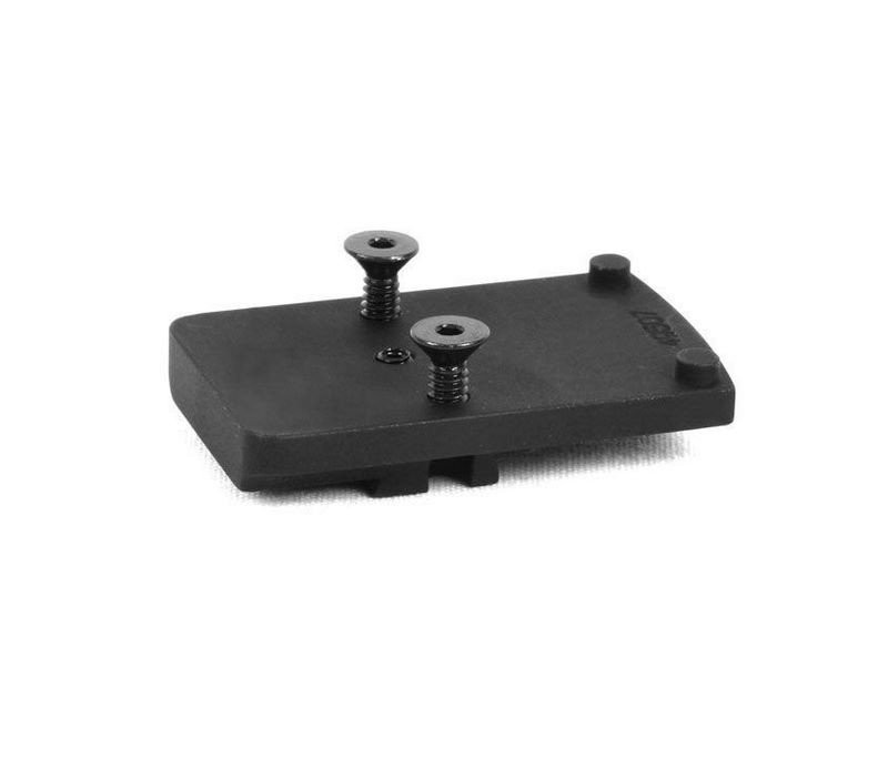 EGW - Trijicon RMR Sight Mount for H&K VP9, P30, P30L, P30SK, HK45, HK45C, VP40