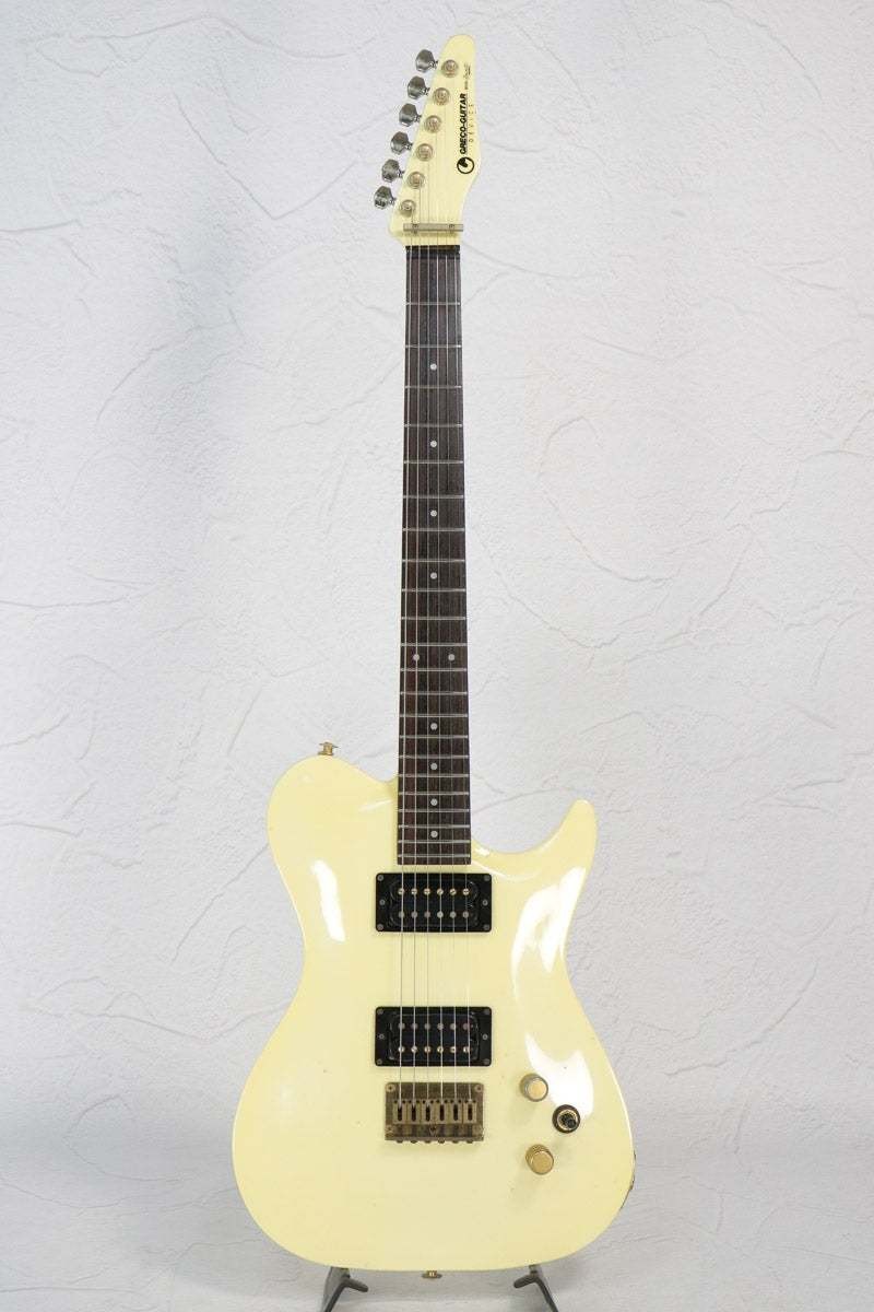 Greco TRH-60 White (no260417)