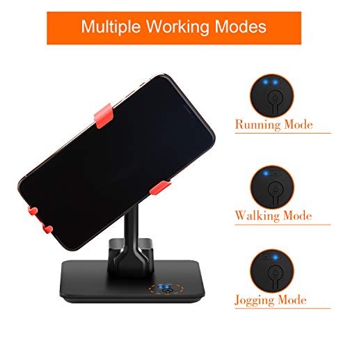 Adjustable Phone Swing Device Perfect for Hatching Eggs or Buddy Candy in