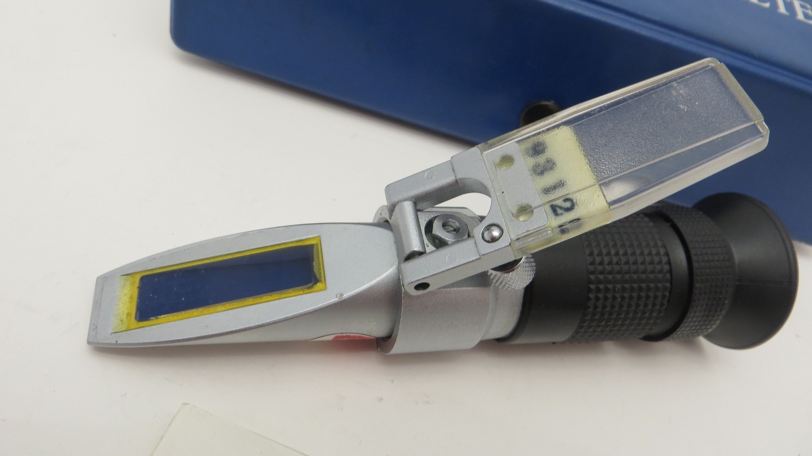 Atago, Hand held refractometer N3000