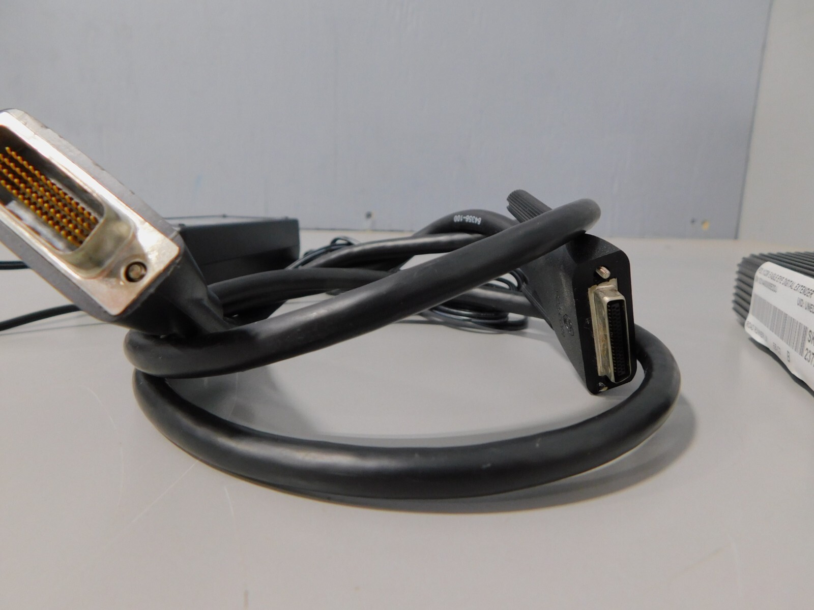 Polycom Eagle Eye Digital Extender (Demodulator) 2215-66628-001