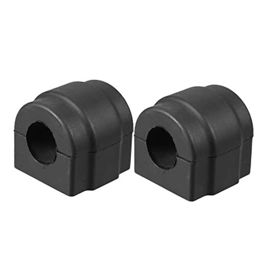 Front Suspension Sway Bar Stabilizer Shaft Insulator Bushing Fit for BMW 118D