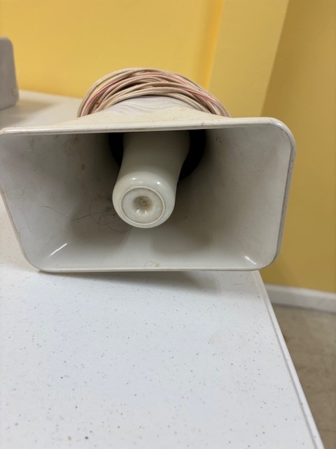 The Universal Reflex Speaker SP1515