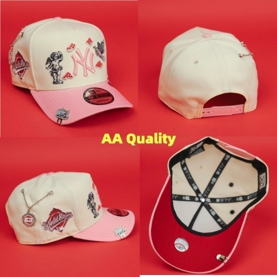 2025 World Series High Quality Los Angeles Dodgers Baseball Cap Adjustable Hat