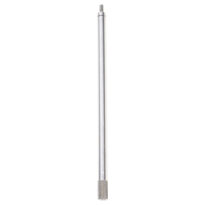 Dial/Digital Indicator Extension Stem Rod High-Speed Steel Made Extension Rod