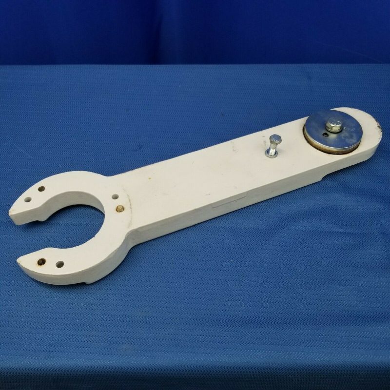 DentalEZ AXCS Side Box Chair Mount