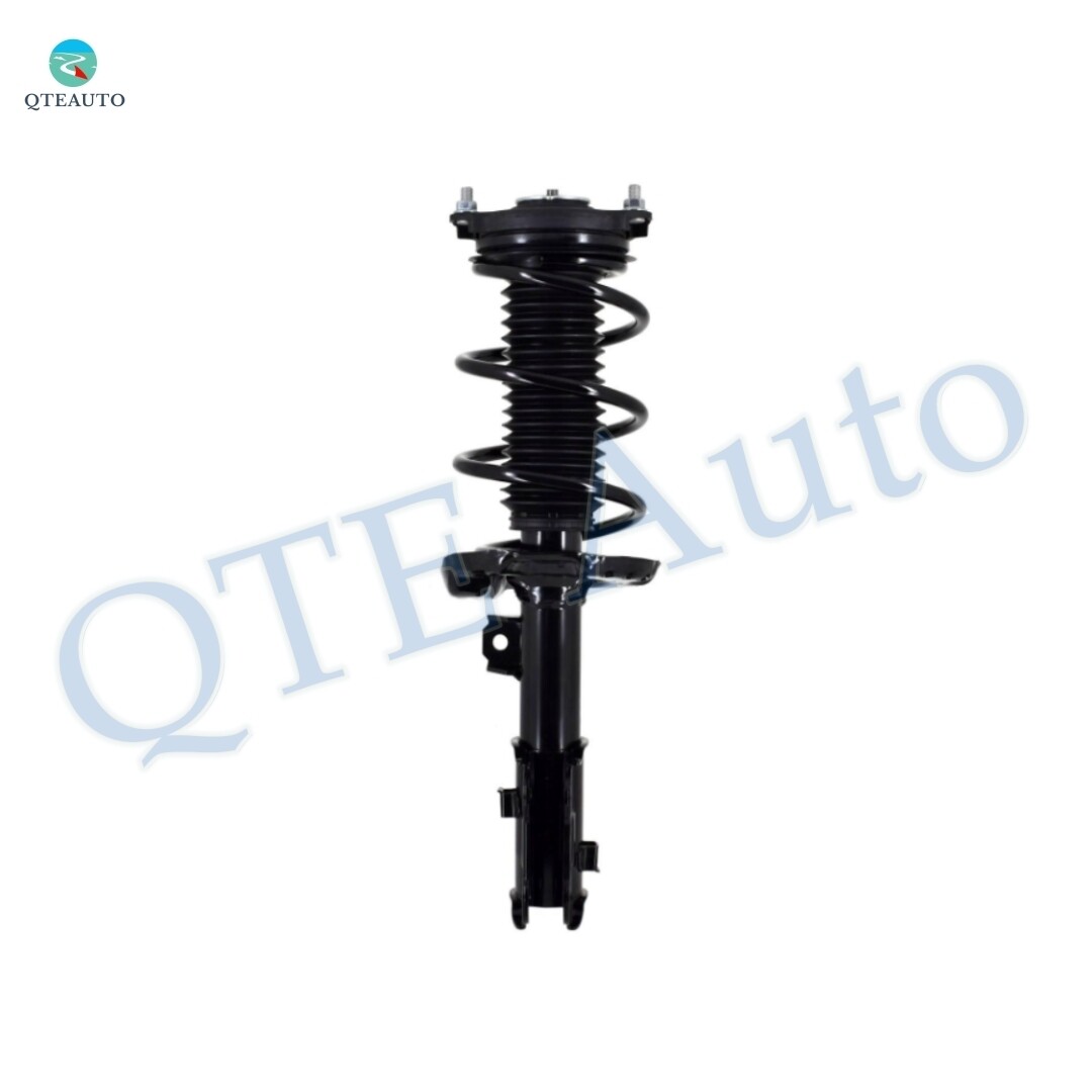 Front Right Quick Complete Strut To 2017-2020 Hyundai Elantra USA Built