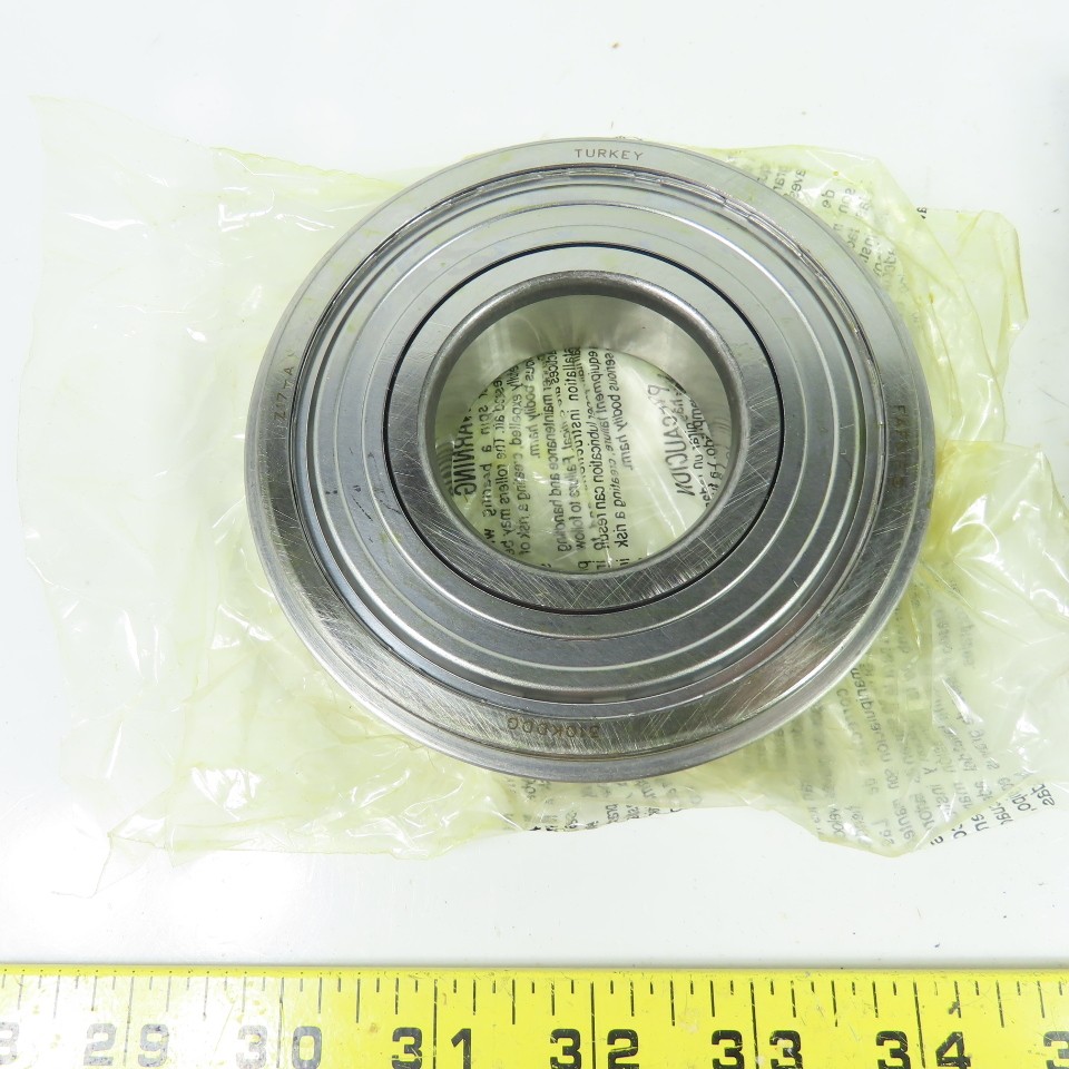 Timken 310KDDG Single Row Ball Bearing 110mm OD x 50mm ID Bore NEW