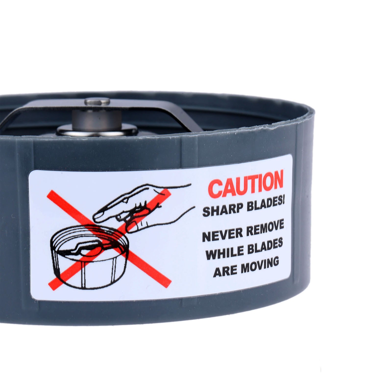 Replacement Milling Blade for NutriBullet 600W 900W Blender Flat Extractor