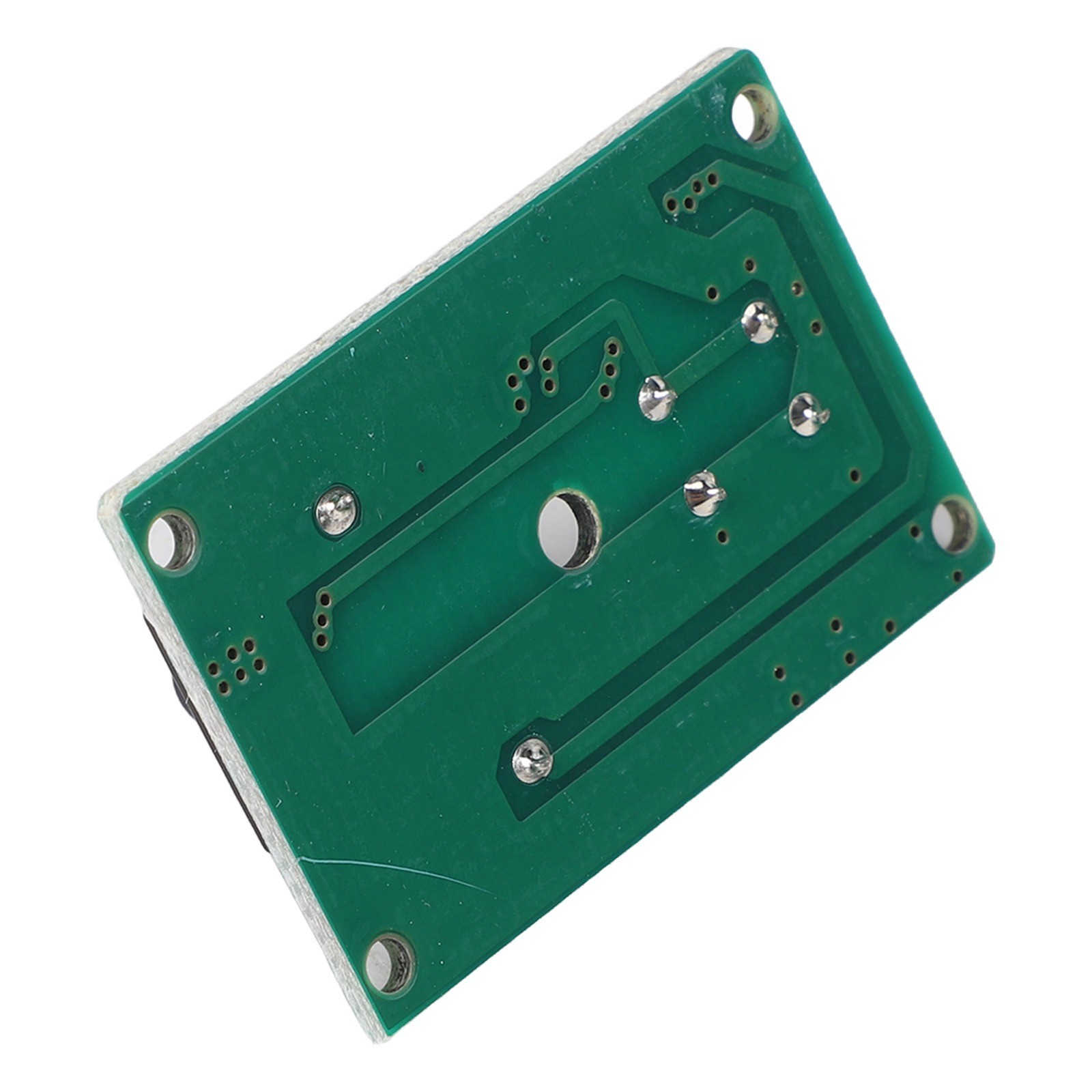 1 2V Solar Light Controller Circuit Board for Enhanced Outdoor Ambiance