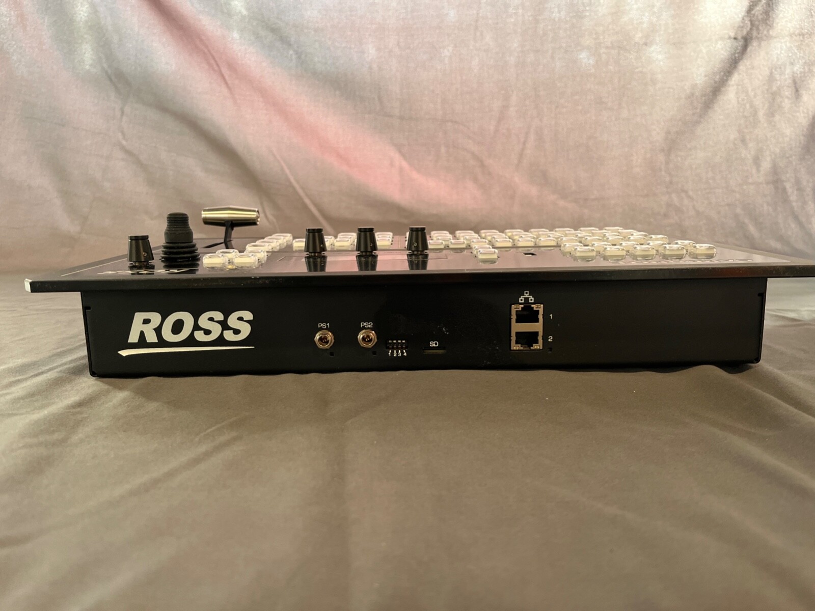 Ross Video CB9 Carbonite Control Panel