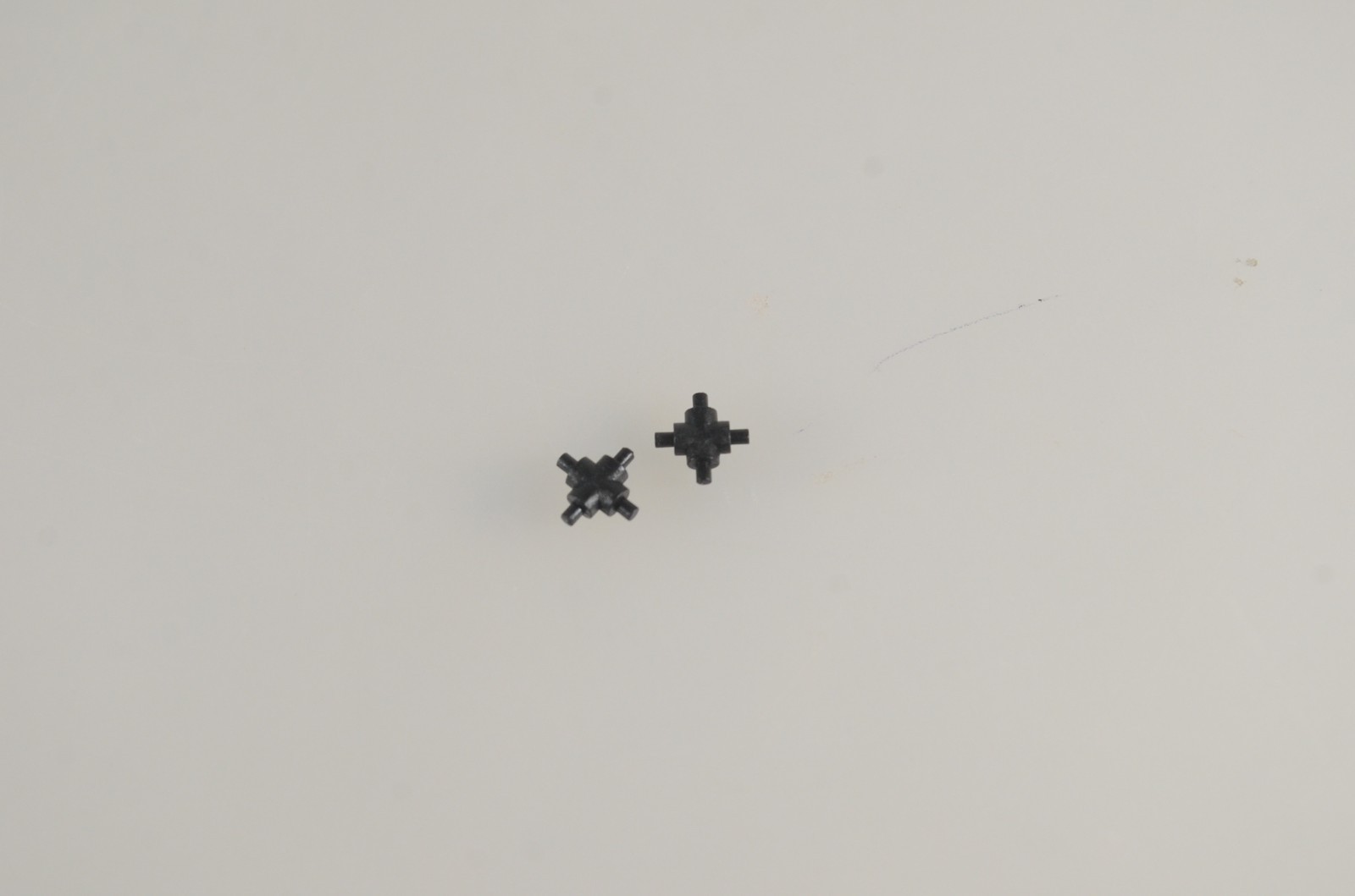 Atlas HO Dash 8-40C Locomotive Crossing Joint - 900112 - Set of 2