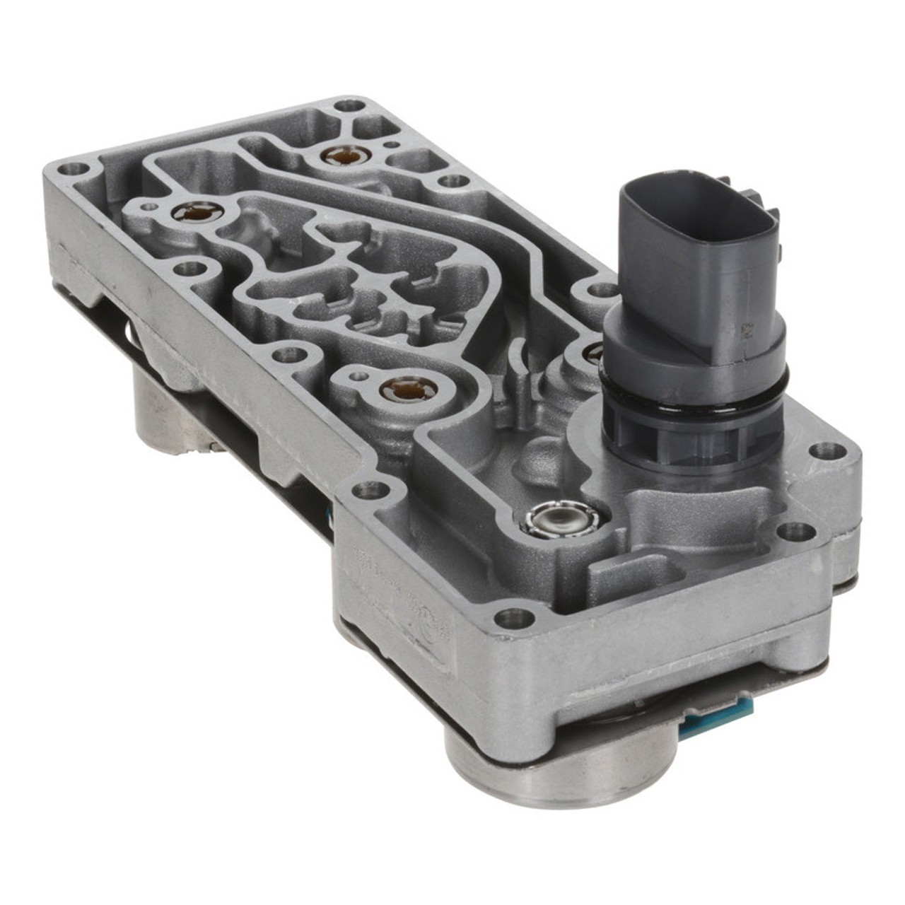 Renewed E4OD Solenoid Block Pack for 95-97 Ford F-Series Pickup
