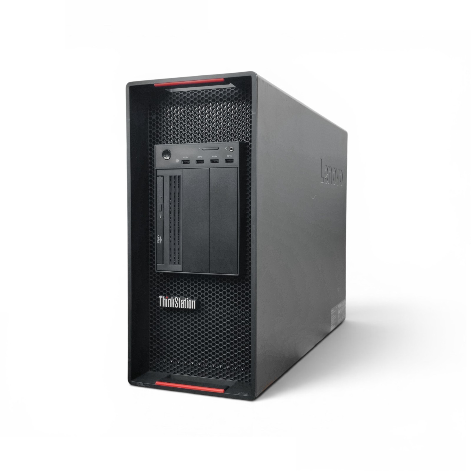 PC Lenovo ThinkStation P920 Workstation Xeon Scalable Silver Gold No GPU
