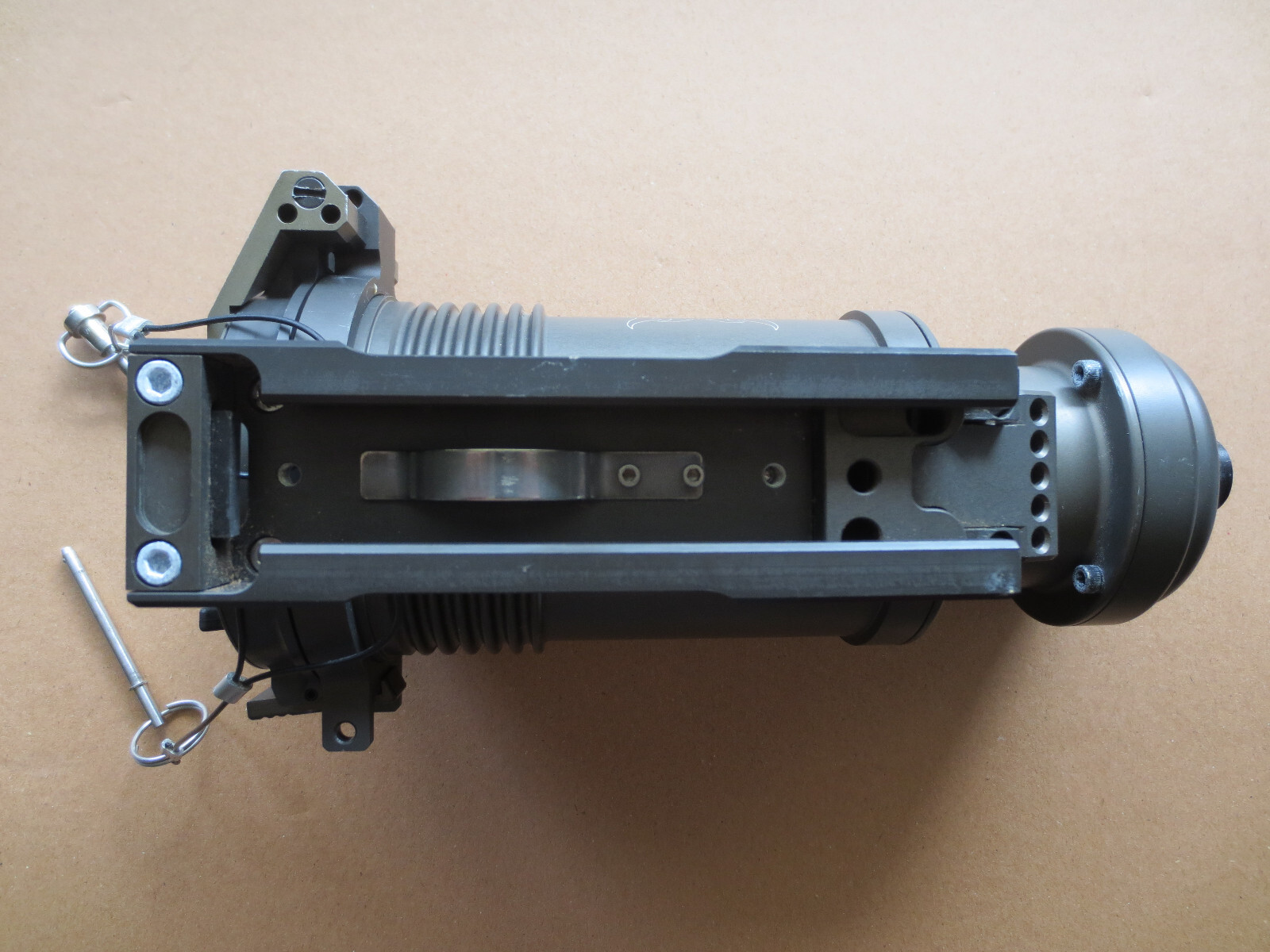 Surefire Hellfighter 4 HF4A Heavy Gun WeaponLight