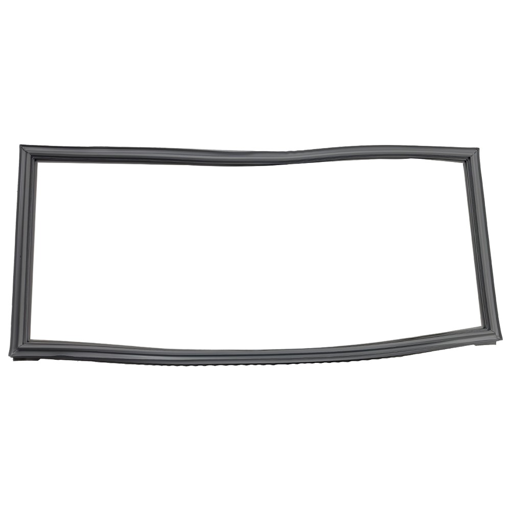 241778307 Refrigerator Door Gasket Seal for Frigidaire Electrolux Kenmore (2pcs)