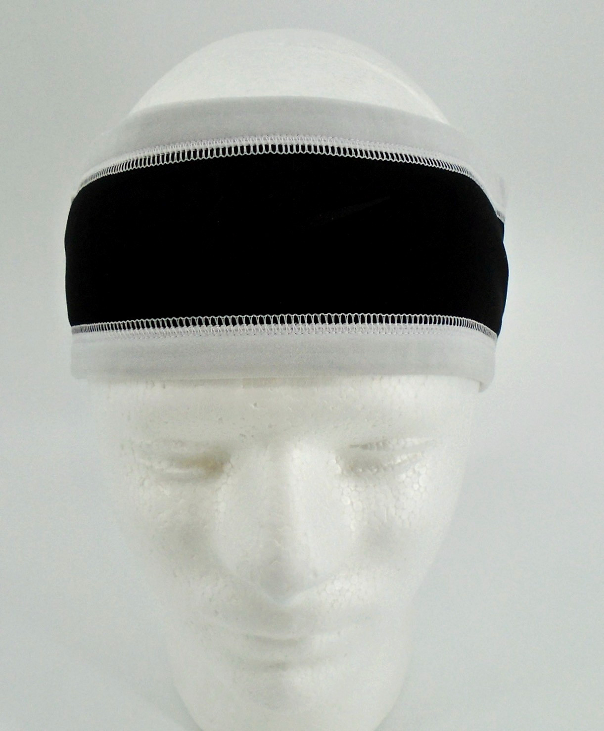 Nike Headband Thermal Running Men's Black/White