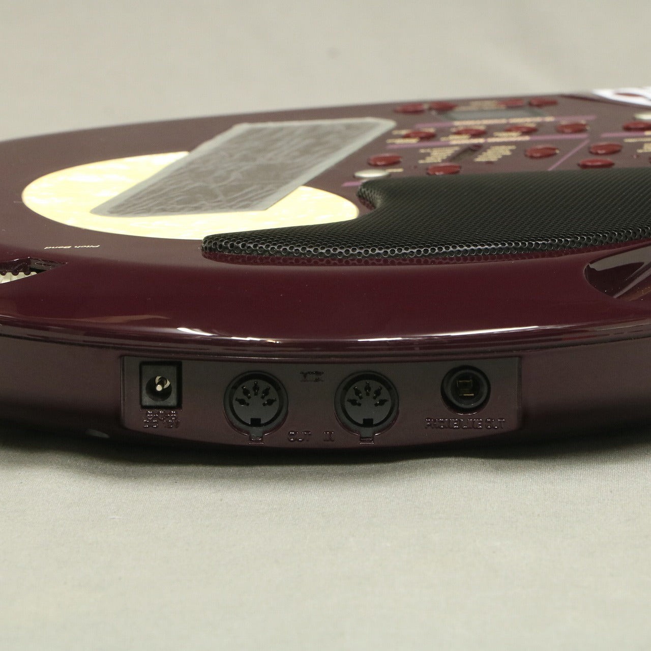 SUZUKI QCHORD QC-1 [J0012075]