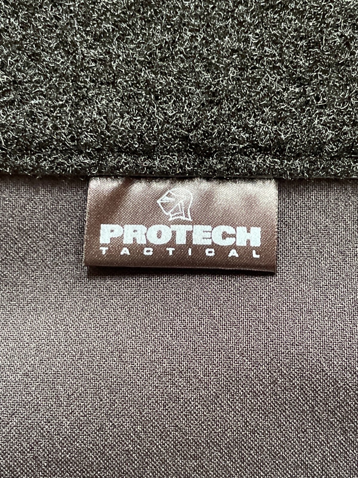 PROTECH Tactical Armor Plate Rack Carrier SHIFT AWS QRS Medium Black Webless
