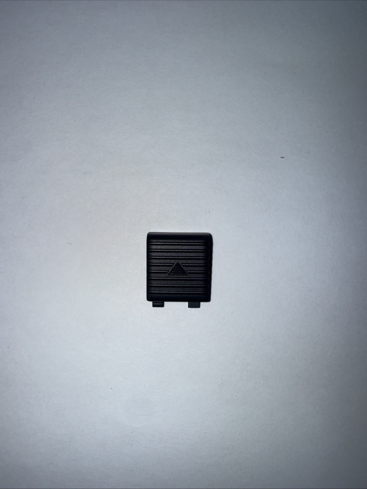 MITUTOYO 05DAA431 BATTERY LID