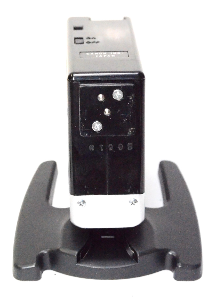 Canon Canonlite D Flash with Case -BATTERY TESTED & WORKS -