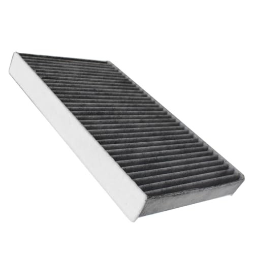 Cabin Air Filter for Maserati Ghibli 2014-2023,Levante 2017-2023,Quattroporte