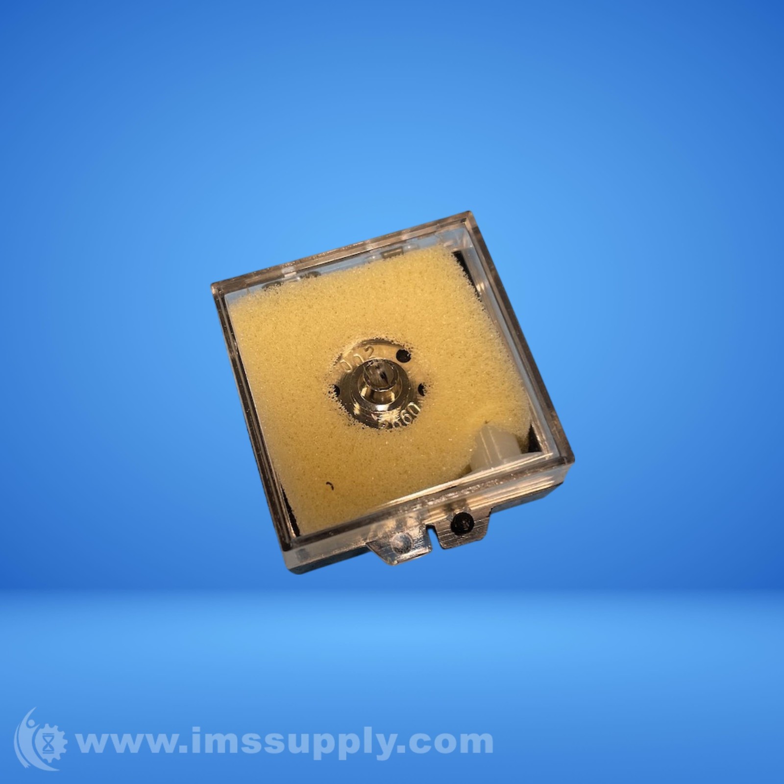 2002 2090 Industrial Vibration Dampener FNIP