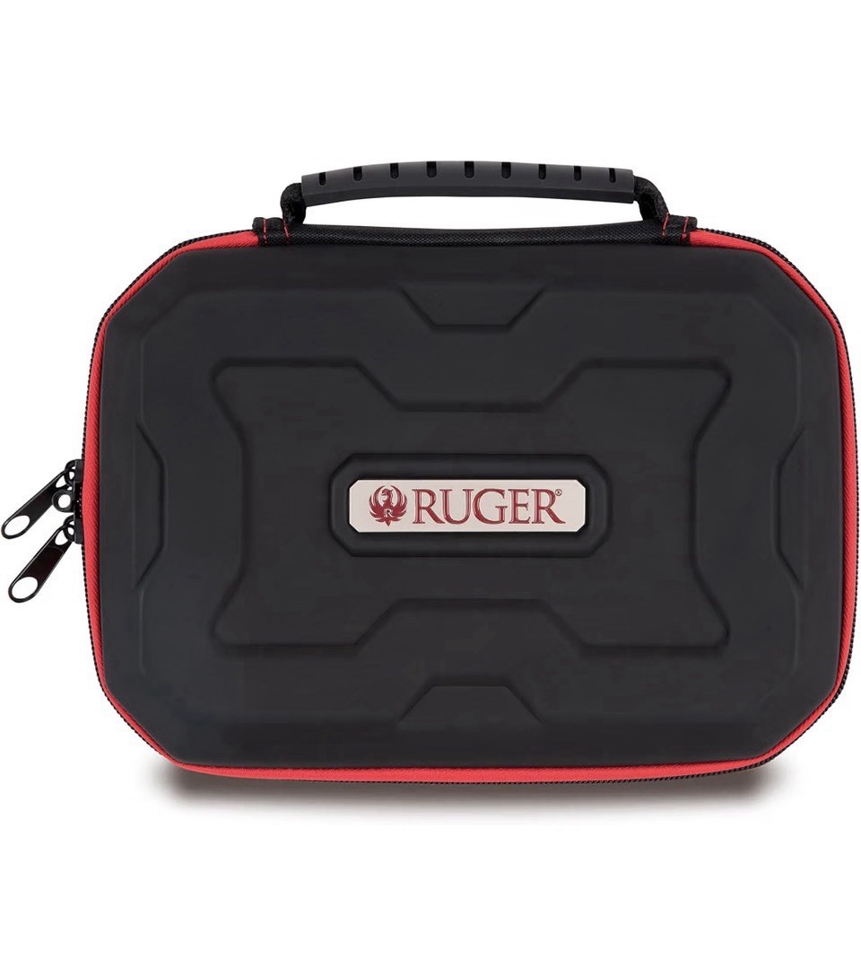 Allen Company Ruger Phoenix Hardshell Handgun Case