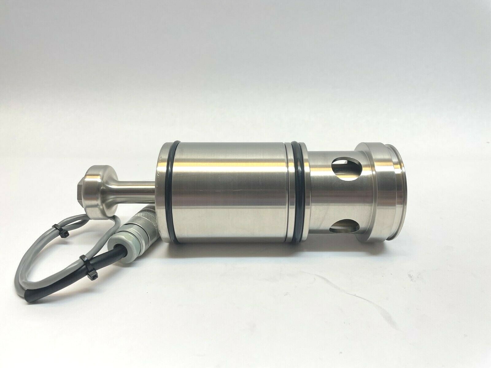 Thermo Eberline RDS-1 Alpha Solid State Radiation Detector