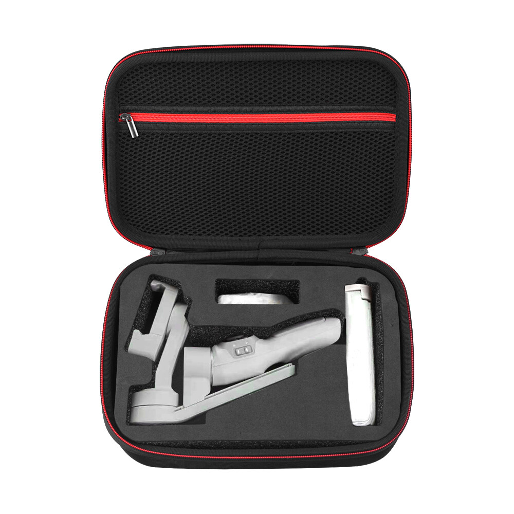 Storage Bag Handbag Carrying Protective Case for Zhiyun Smooth Q3 Stabilizer