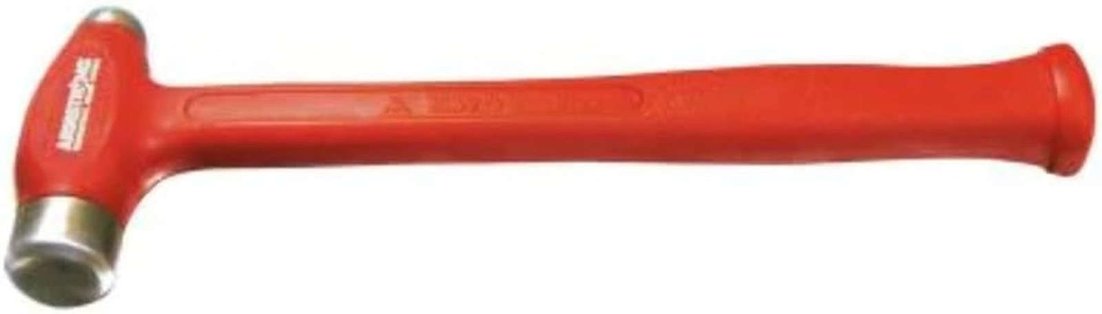 GEARWRENCH 22 Oz Dead Blow Ball Pein Hammer - Durable & Impact Resistant