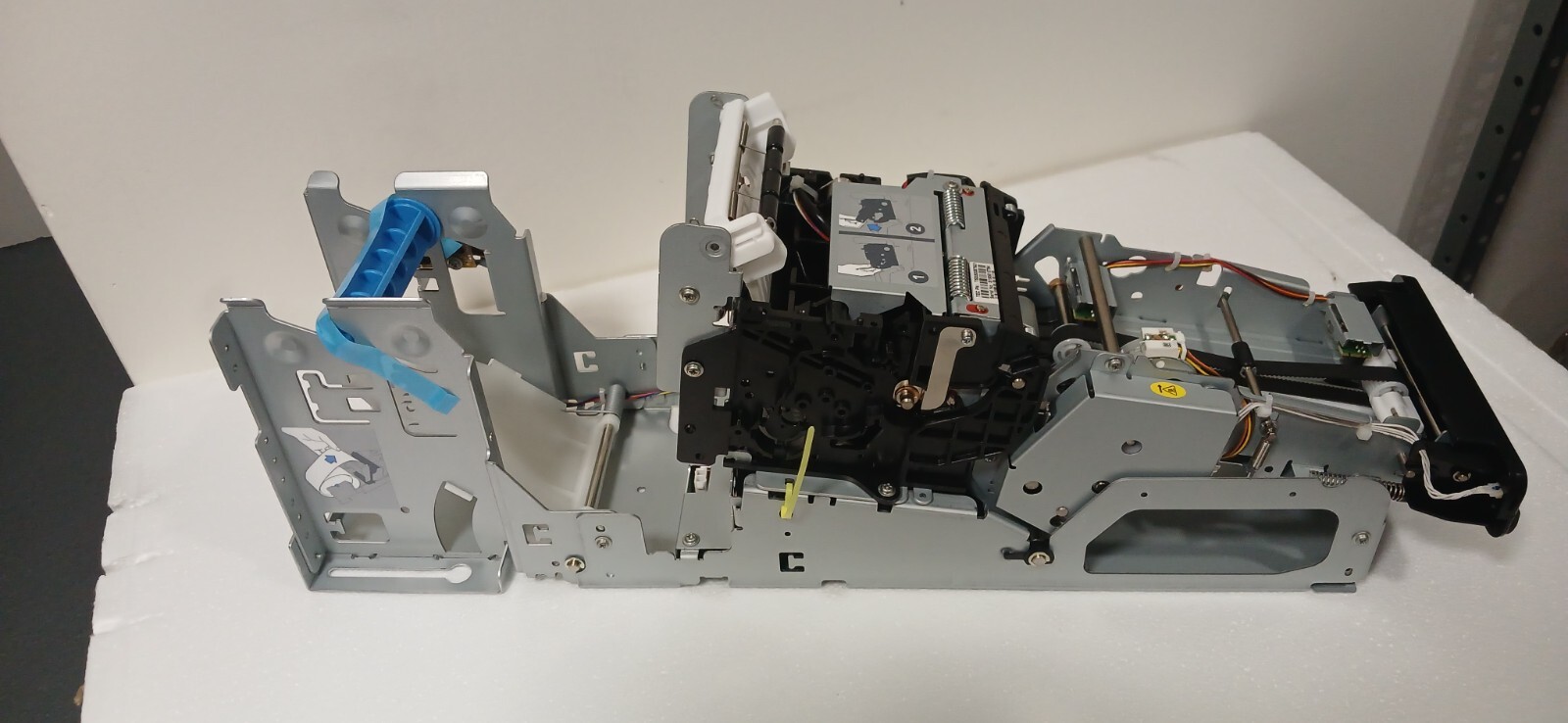 Diebold Receipt Printers 49-257458-000B