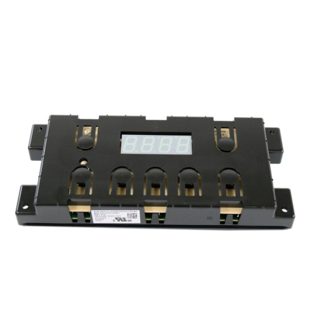 Frigidaire 5304518660 Stove Clock Timer Control Board