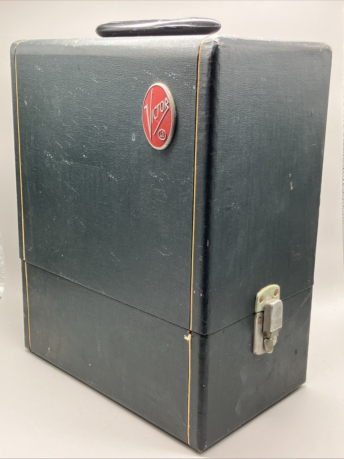 Victor V200 Microscope Vtg