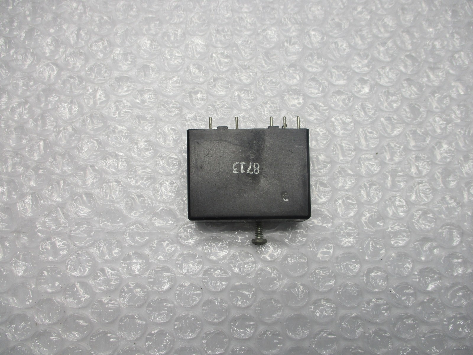 CRYDOM 6411 RELAY 120V NSNP