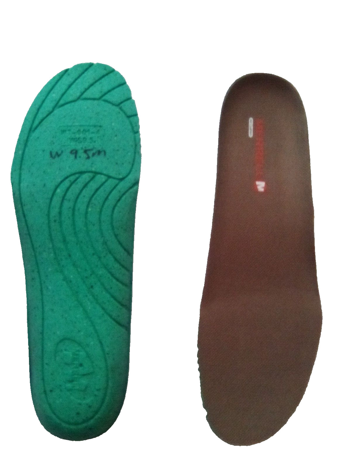 Merrell Replacement Insole Women's Size 9.5 M