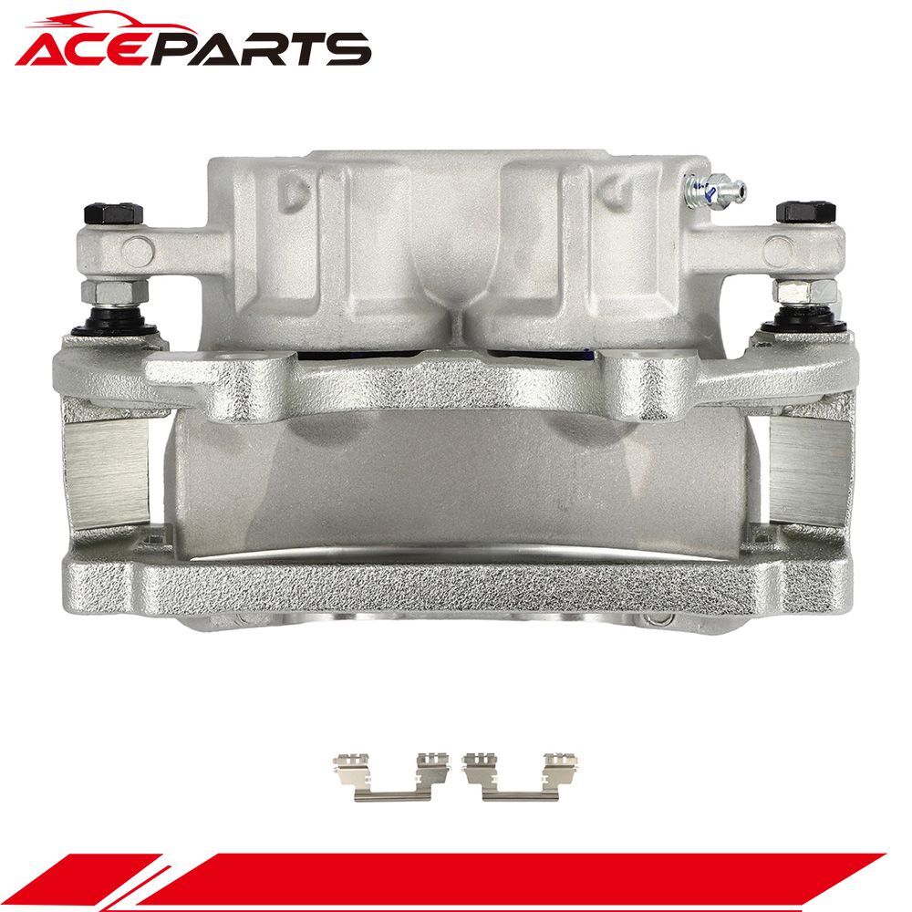 Front Left Brake Caliper w/ Bracket for Dodge Charger Challenger Chrysler 300