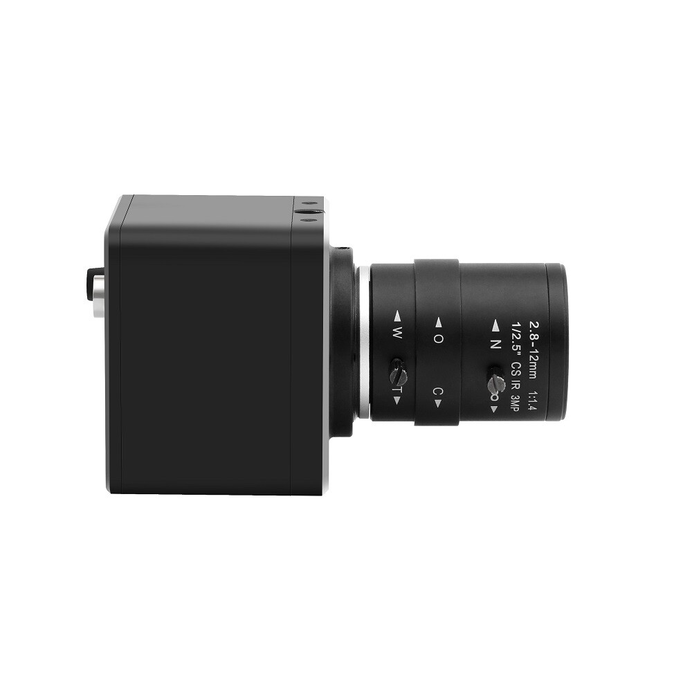 12MP 4K 1080P 60fps 1080i HDMI Camera Live Broadcast Industry Digital Camera