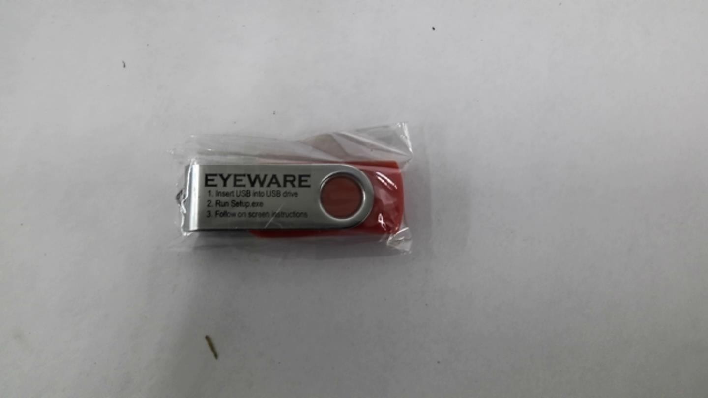 Domino DAISK-XPCD 21845 Photo Eye Sensor Kit