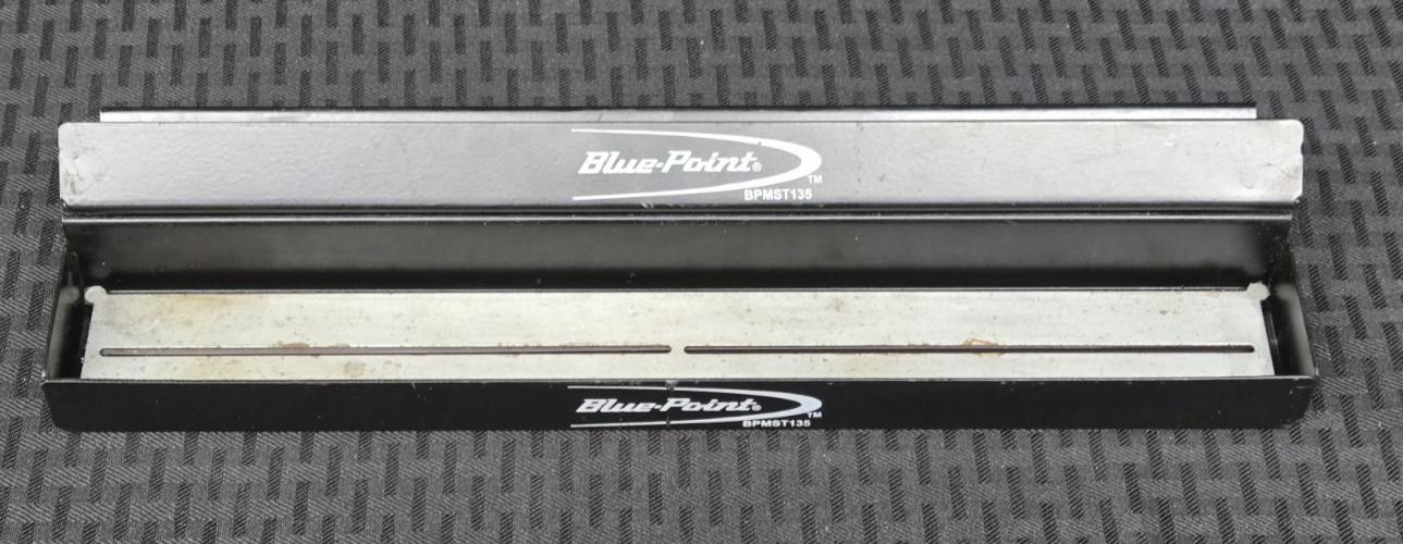 2 Blue Point Magnetic Storage Tray USED #BPMST135