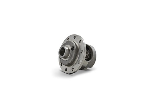 Genuine Ford Bronco M220 Rear Trac-Lok Differential