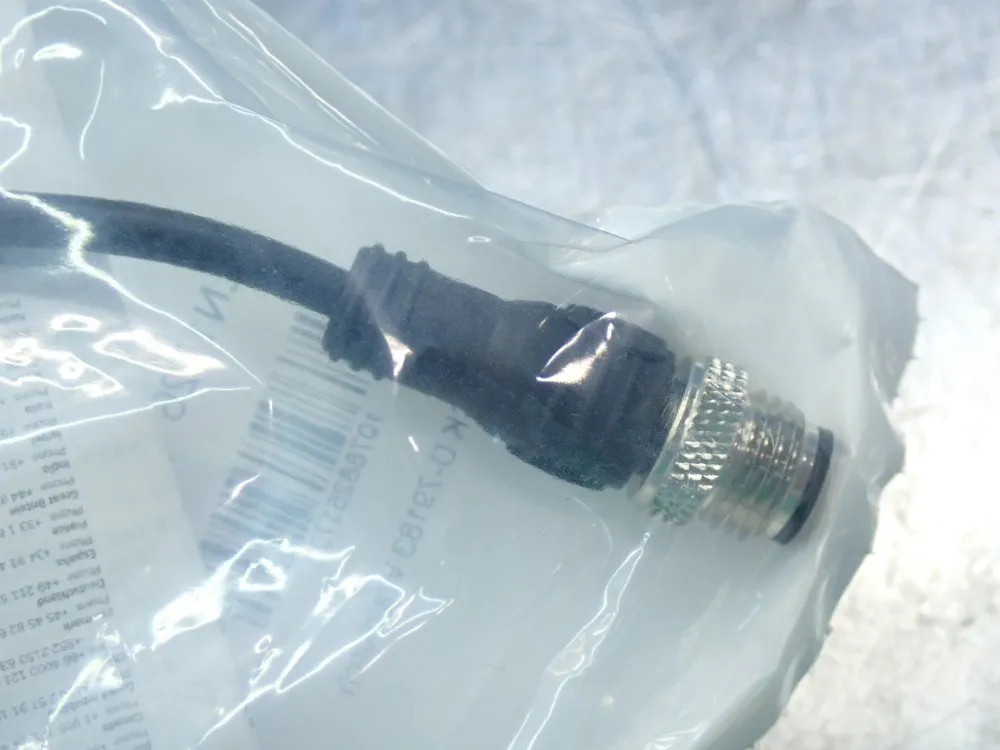 SICK INDUCTIVE PROXIMITY SWITCH HTB18-L5B2AB