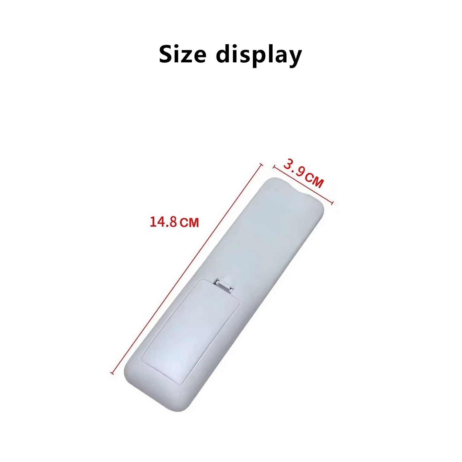 NEW! Universal Basic On/Off Ceiling lighting dimmable Remote ControllerkrlB