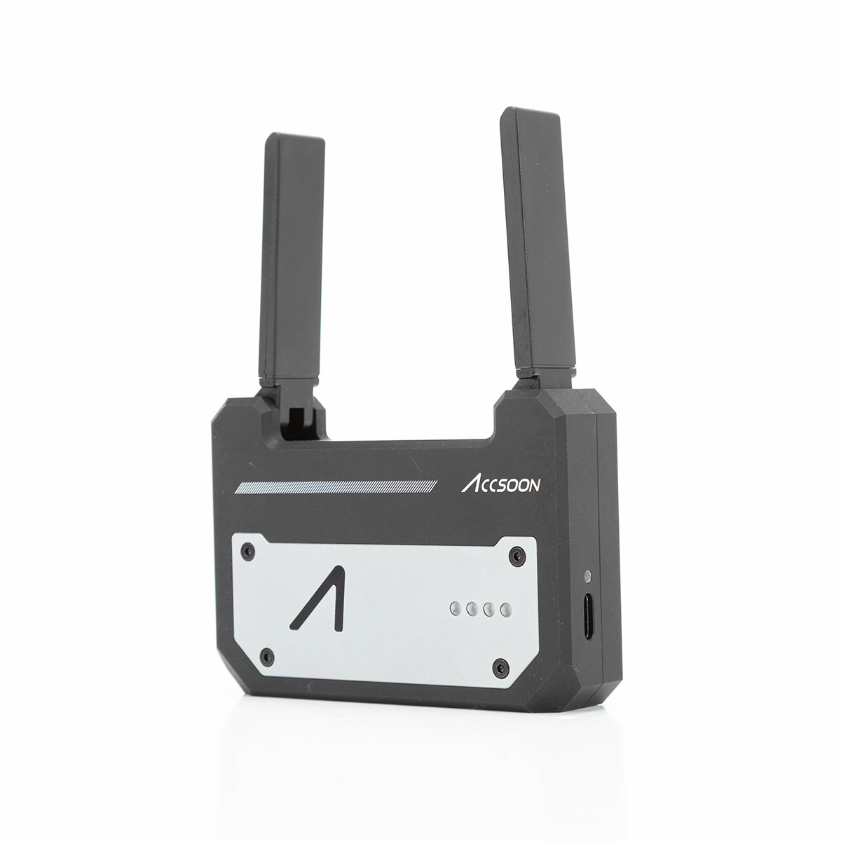 Accsoon CineEye 1080p Wifi HDMI 5G Wireless Image Transmitter for Smartphone