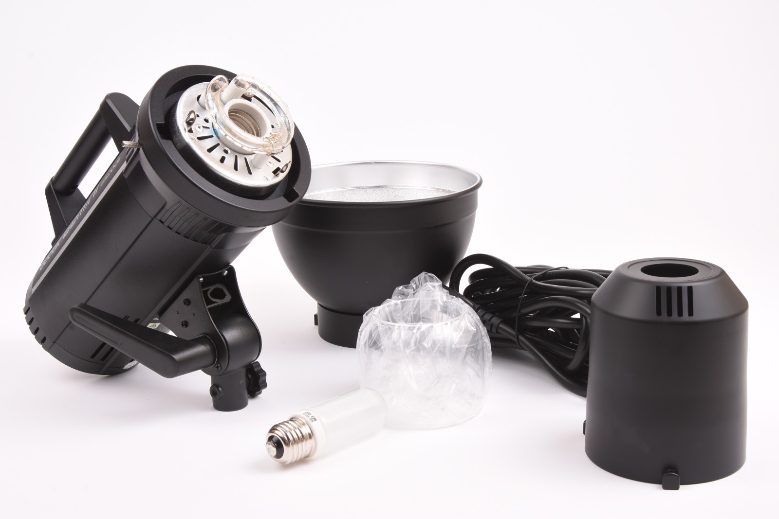 Godox Gemini G200 II Studio Flash Unit - Used Condition